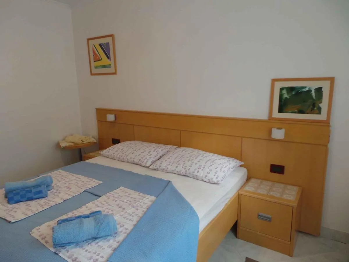 Apartments In Banjol/Insel Rab 16070 Croatia