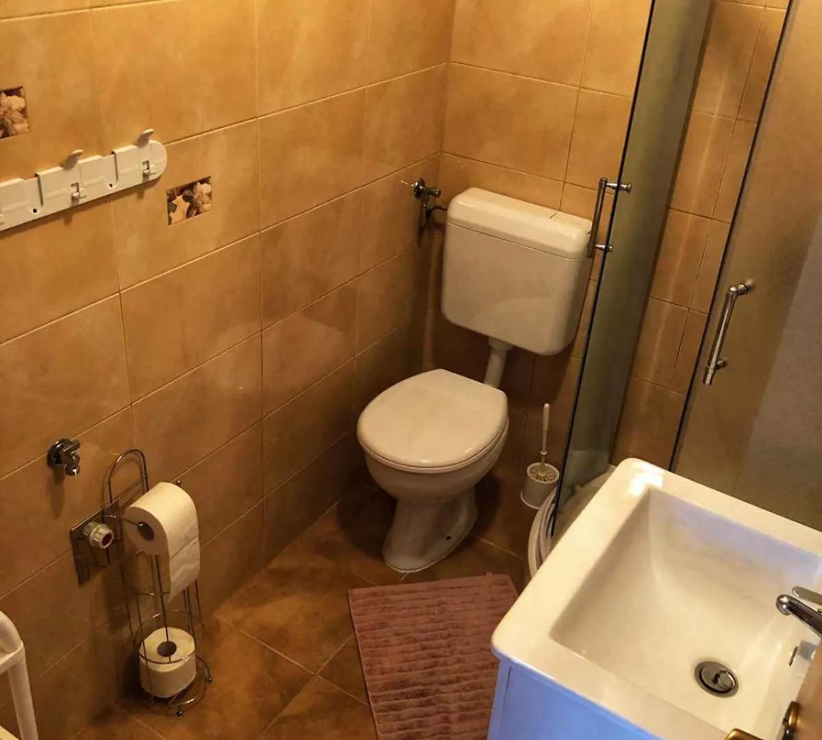 Apartments In Banjol/Insel Rab 16070 Croatia