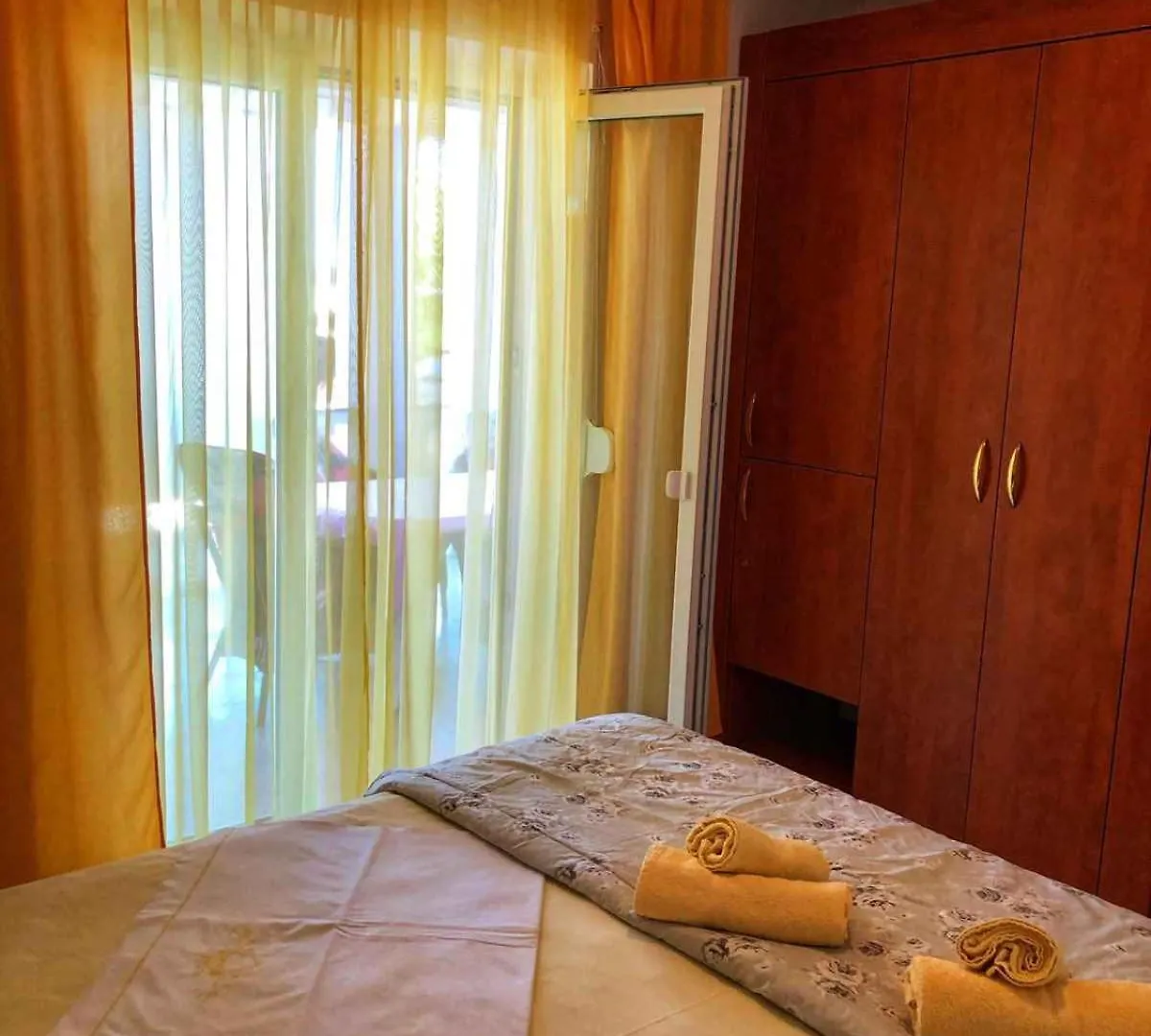 Apartments In Banjol/Insel Rab 16070 Croatia