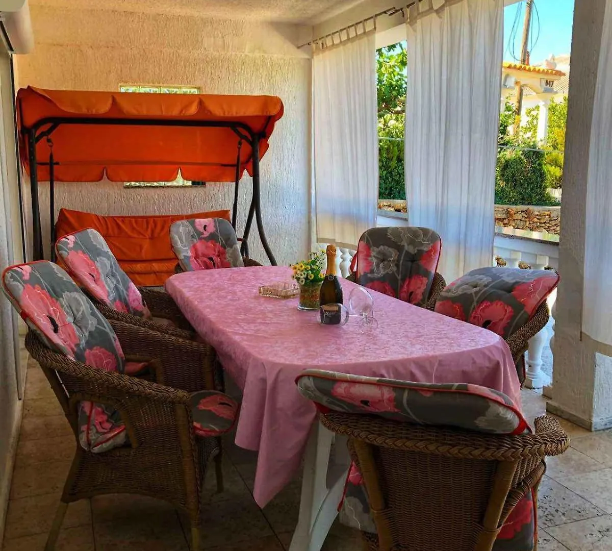 Apartments In Banjol/Insel Rab 16070 Croatia